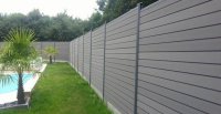 Portail Clôtures dans la vente du matériel pour les clôtures et les clôtures à Gurmencon